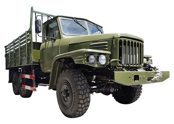 東風(fēng)尖頭EQ2082E6D