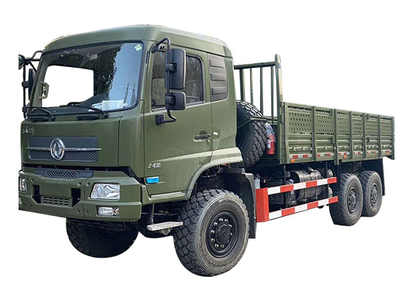 東風(fēng)天錦EQ1120GA