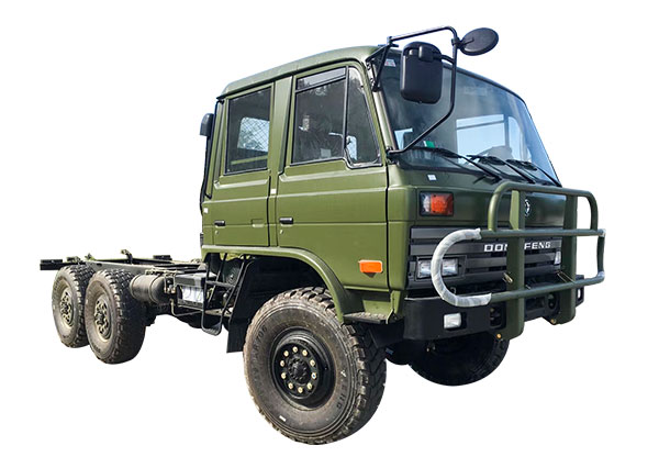 東風六驅(qū)EQ2102(N)