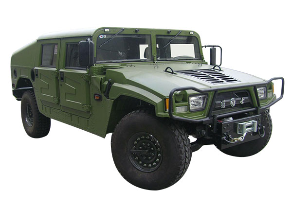 東風(fēng)猛士EQ2050