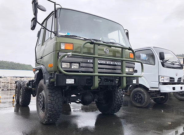 廠區(qū)實(shí)景