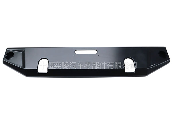 東風猛士EQ2063  M50前保險杠總成2803010C51M00駕駛室前保險杠