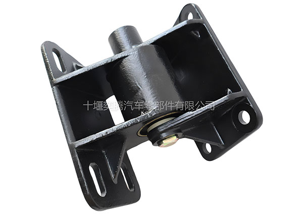 東風猛士EQ2063  M50發(fā)動機罩鉸鏈8452120C51M00引擎蓋鉸鏈合頁