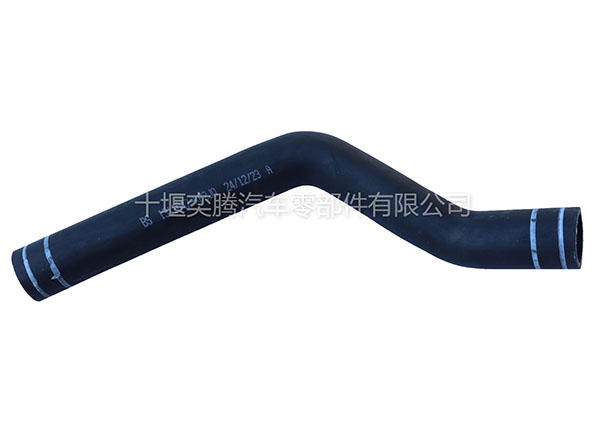 東風天錦EQ1120回水膠管1311047-KF2J0冷卻系統(tǒng)回水膠管汽車配件