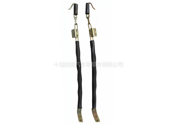 東風(fēng)猛士EQ2050尾箱板鏈條85C46-01049左右側(cè)司機(jī)乘客側(cè)鏈條支架