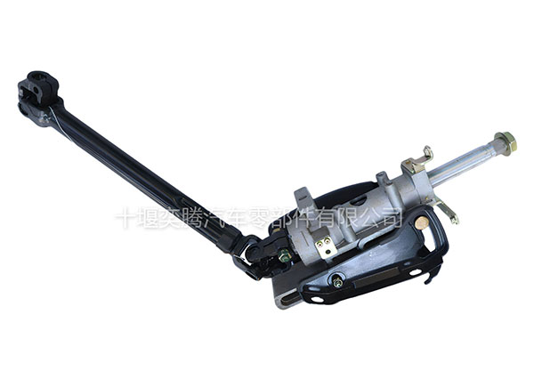 東風天錦EQ1120轉(zhuǎn)向傳動裝置帶調(diào)整器3404010-C1201轉(zhuǎn)向管柱配件