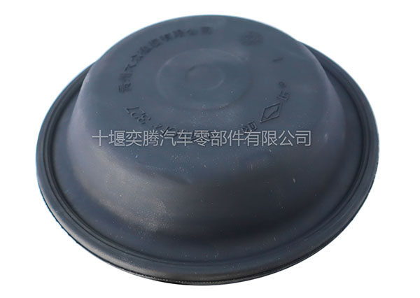 東風(fēng) 軍車(chē)EQ2102剎車(chē)分泵皮膜皮碗3519CF4-327彈簧制動(dòng)后剎車(chē)分泵