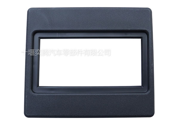 東風天錦EQ1120軍車燃油加熱控制器面板 5102066-C1100運兵車配件