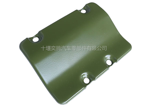 東風(fēng)猛士越野車EQ2050車門蓋板61C21-01091前后左右車門內(nèi)蓋板子