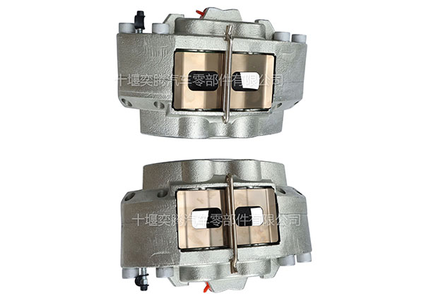 東風(fēng)猛士越野車CSK181左右制動(dòng)器總成剎車制動(dòng)器3501010J-0C6500